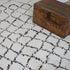 Berber carpet 341 x 194 cms